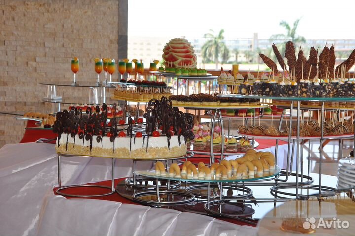 Путевка в Египет 5* 36т.р./чел 6 ночей