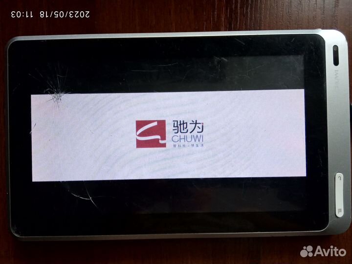 Планшет на запчасти