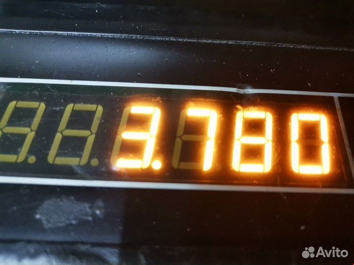 Маховик для Peugeot-Citroen Xsara Picasso