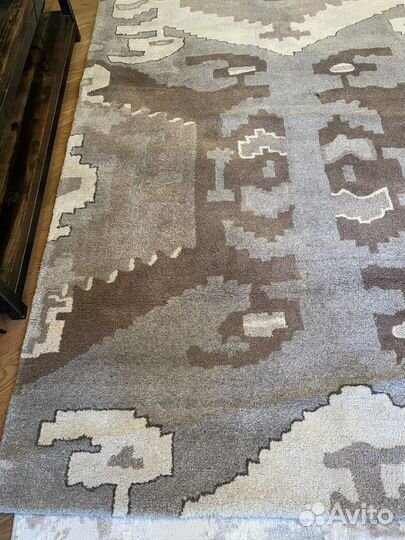 Ковер дизайнерский