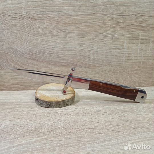 Нож финка складная 