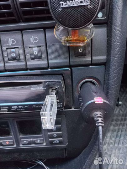 Видеорегистратор Roadgid X7 Gibrid GT