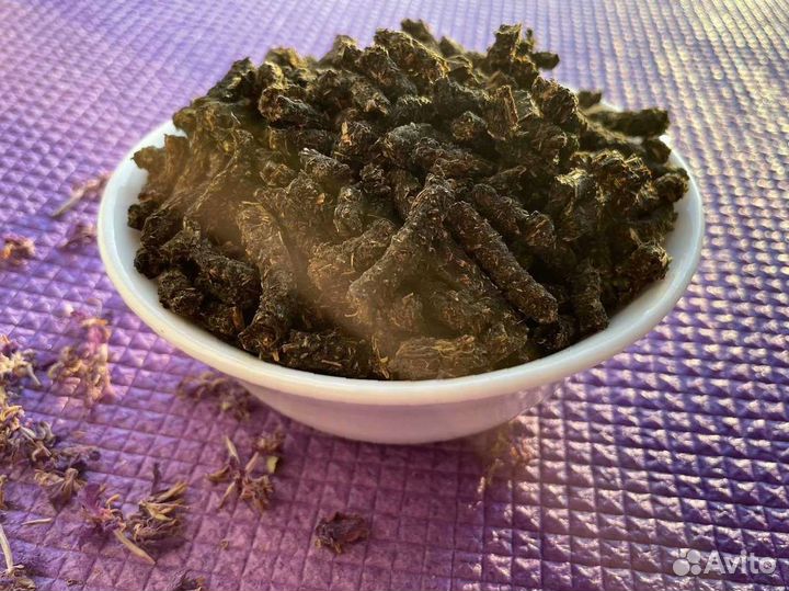 Иван чай 1 кг ферментированный русский, вкуснющий