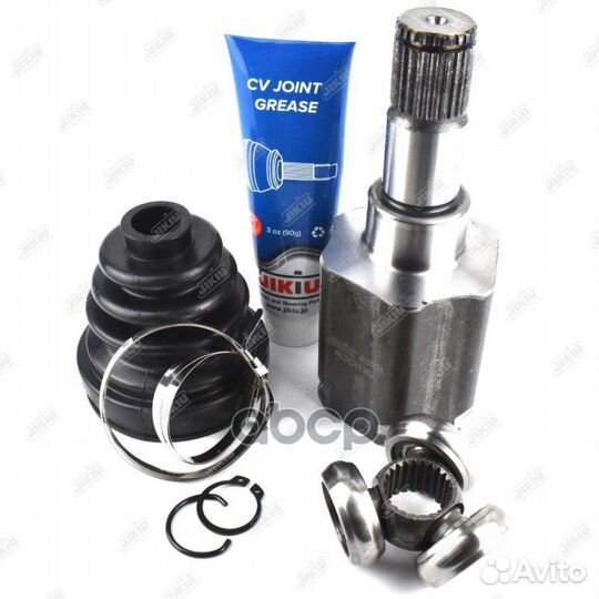 ШРУС JC51021 jikiu