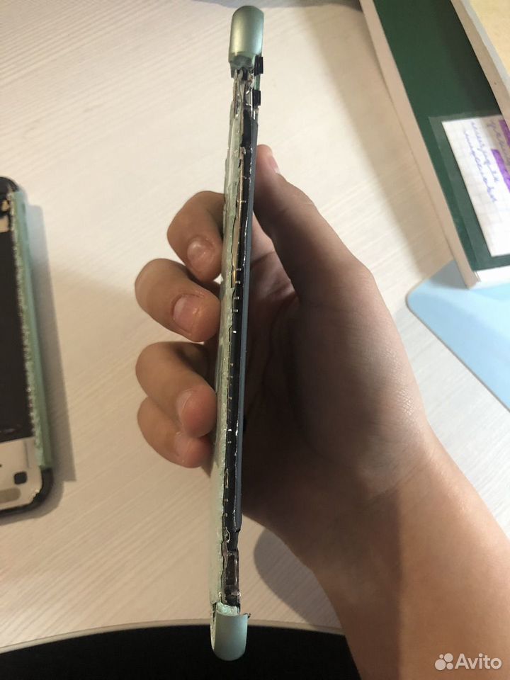 iPhone 11, 128 ГБ, Советск