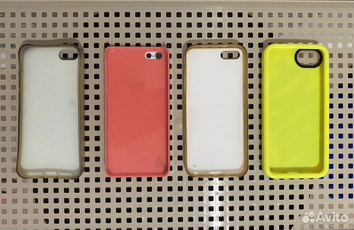 Чехлы на айфон 5, 5s