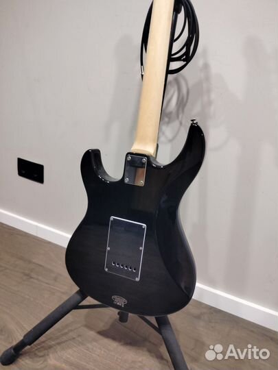 Электрогитара Yamaha pacifica 112J