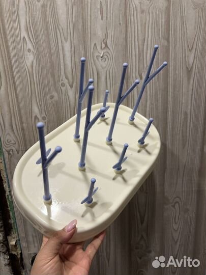 Сушилка для детских бутылочек