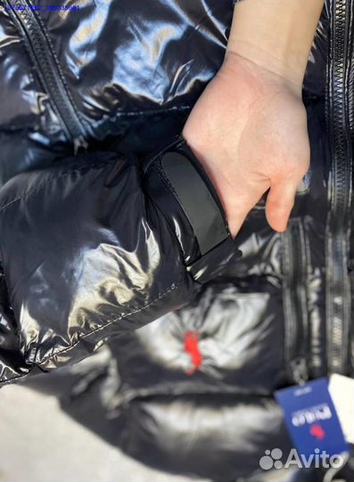 Куртка Polo Ralph Lauren: выбери свой стиль