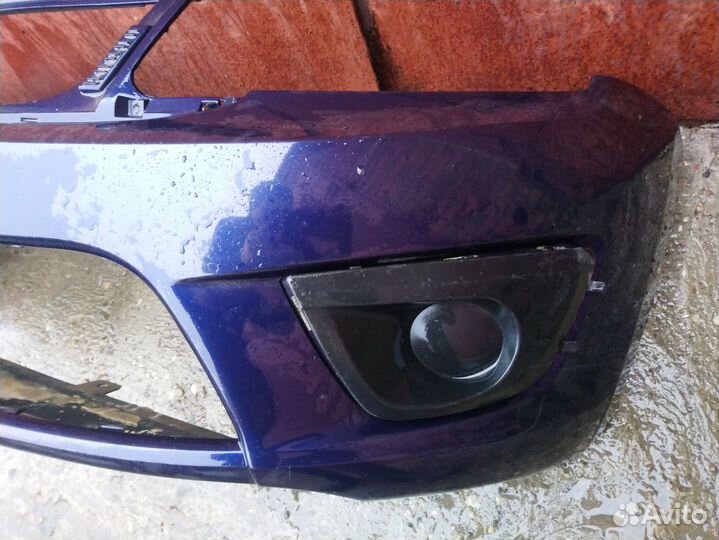 Продам бампера на Лада Гранта Лифтбек