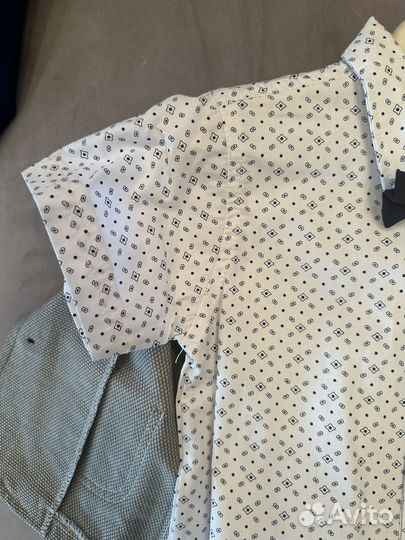 Костюм для мальчика