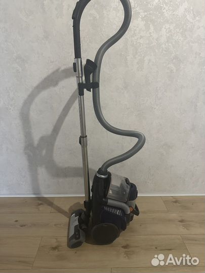 Пылесос electrolux б/у