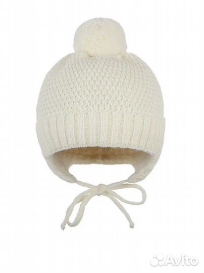Шапка для девочки
