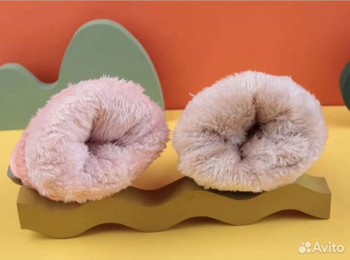 Варежки зимние детские от 1ого до 8лет