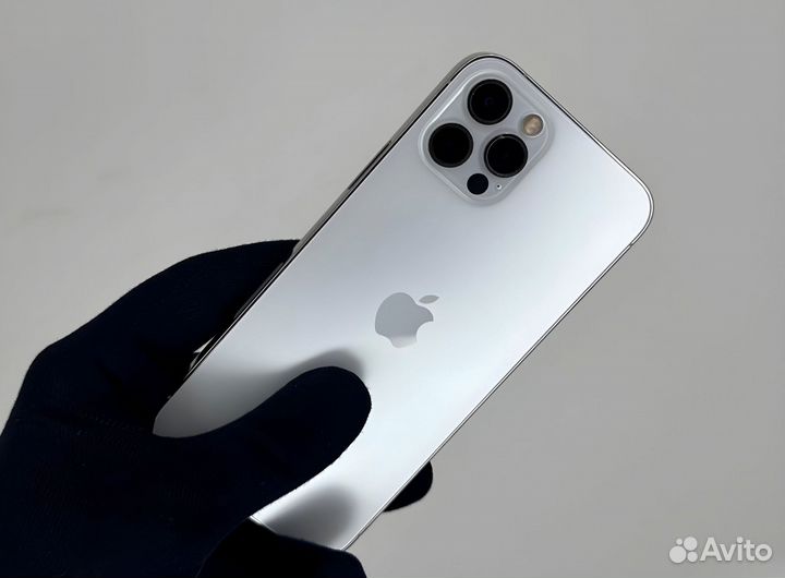 iPhone 12 Pro, 512 ГБ