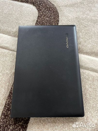 Игровой Lenovo z50-70, i7-4510u, 8gb, GF840M