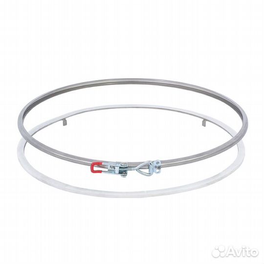 Самогонный аппарат Германия 4, 37 л