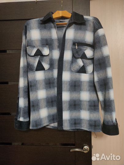 Рубашка мужская