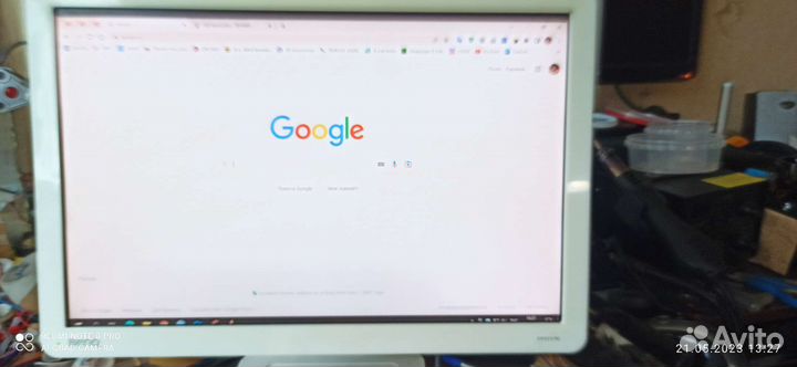 Монитор для компьютера benq 19