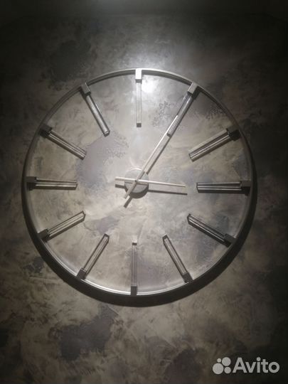 Отделочные работы