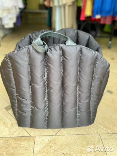 Сумка-шоппер для переноски животных