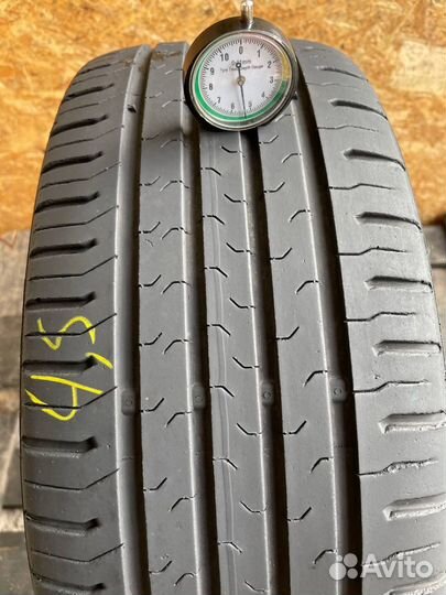 Continental ContiEcoContact 5 195/45 R16