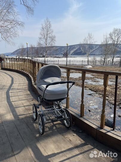 Коляска Noordline Melanie Classic