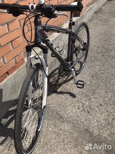 Велосипед felt