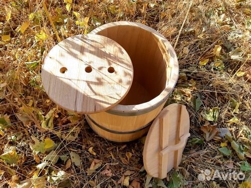 Кадка для солений