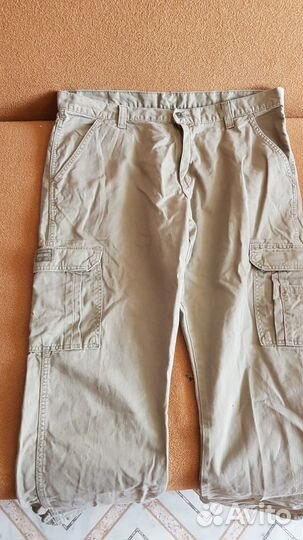 Джинсы мужские