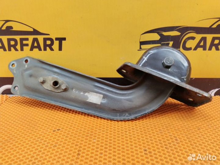 Рычаг задний левый Ssangyong Actyon 2 CK D20DTF