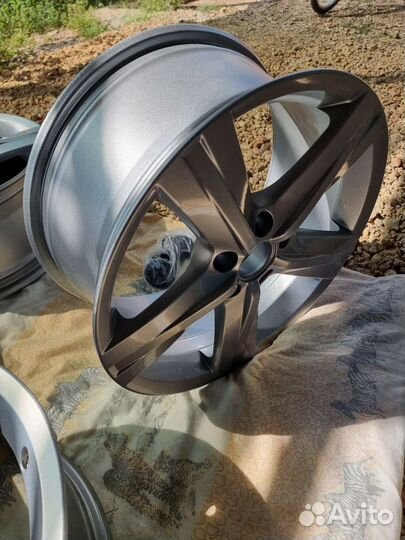 Диски на фольксваген,шкода