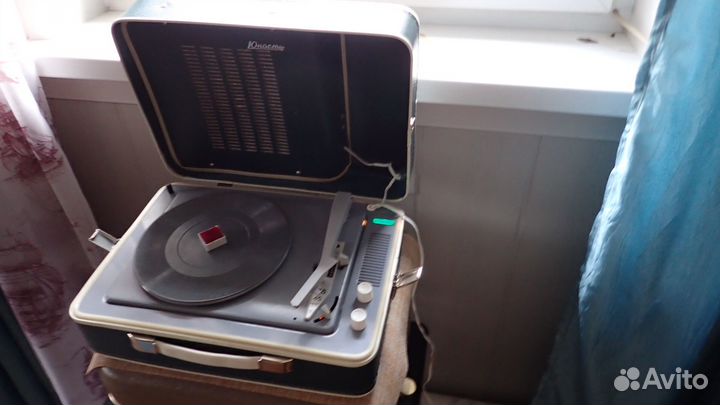 Эдектрофон 