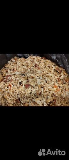 Муха в точку