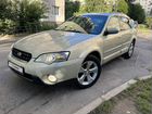 Subaru Outback 3.0 AT, 2005, 269 000 км объявление продам