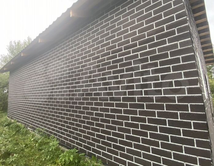 Дом 80 м² на участке 9 сот.