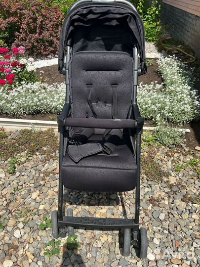 Ультралегкая прогулочная коляска Chicco