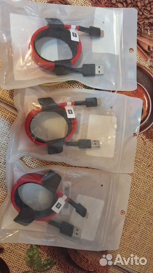 Оригинал Usb кабель xiaomi mi type-c 1m