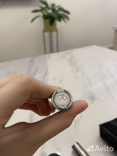 Givenchy помада