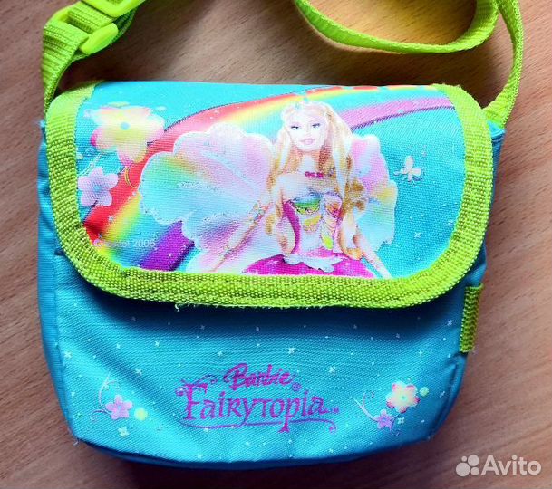 Сумка для Девочки Барби Fairytopia