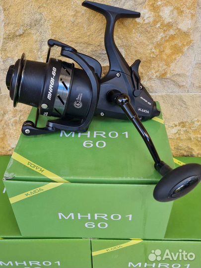 Катушка Kaida MHR 01-60