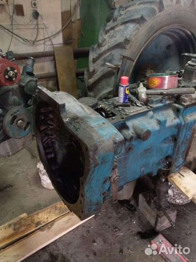 Трактор мтз (Беларус) 50, 1976 продам