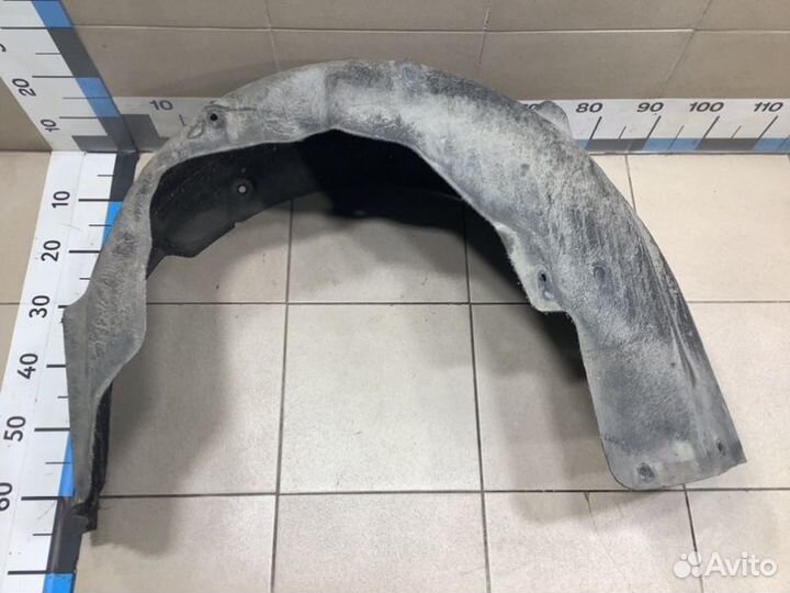 Локер (подкрылок) задний левый Bmw 6-Serie Gt G32