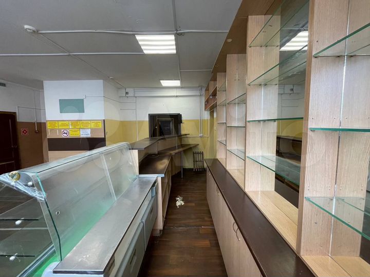 Морской пр-кт,54А, 64,4