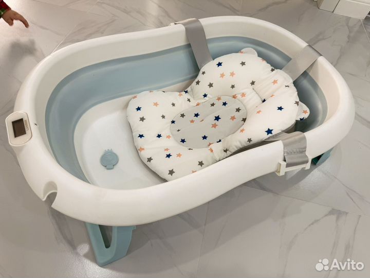 Ванночка для купания