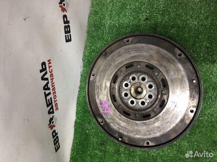 Маховик МКПП Audi A6 универсал 2.5 AKN 2000