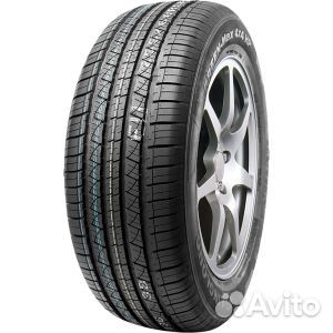LingLong Green-Max 4x4 HP 235/55 R18 104V