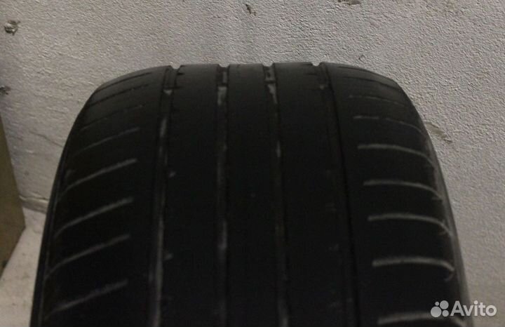 Hankook Ventus Prime 2 K115 225/60 R17 99H