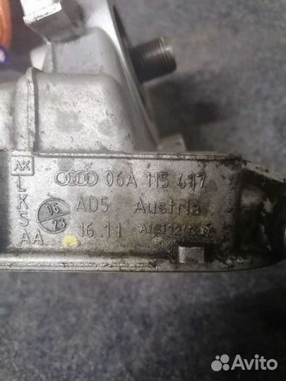 Кронштейн масляного фильтра 1.6 BSE