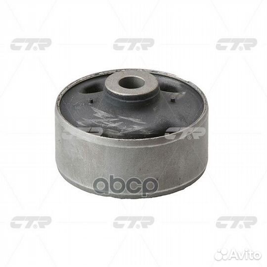 Сайлентблок chevrolet lacetti (J200) GV0227 CTR